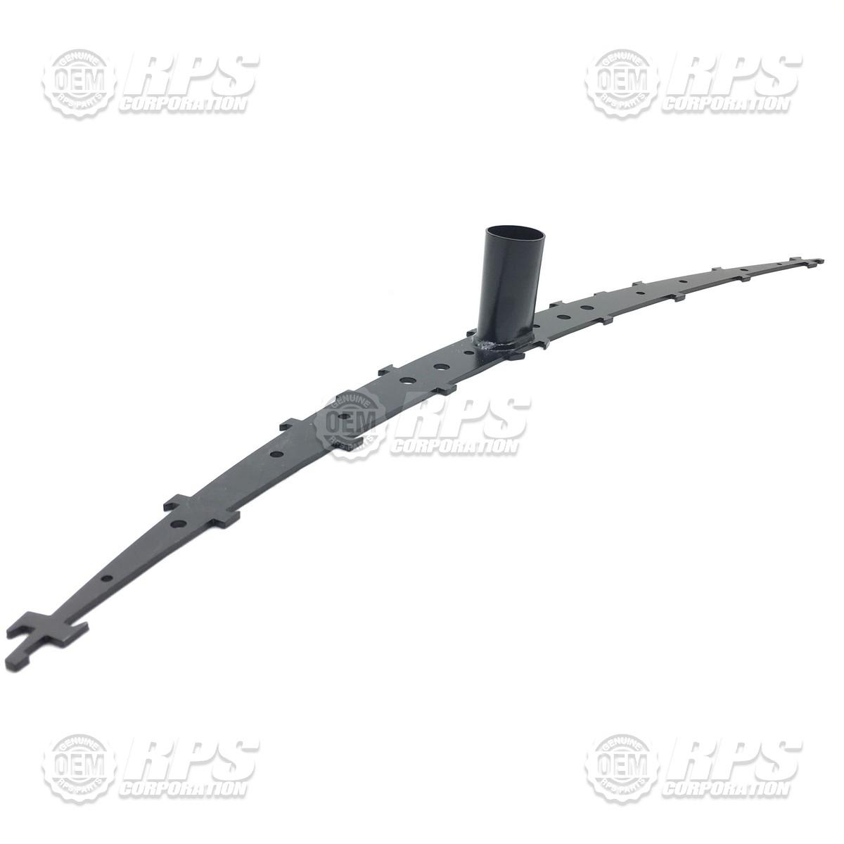 Floor Scrubber Part - 31-6185