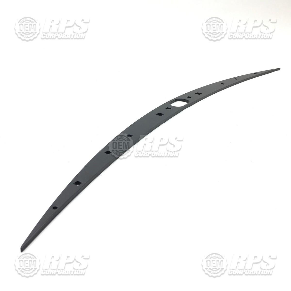 Floor Scrubber Part - 31-6186