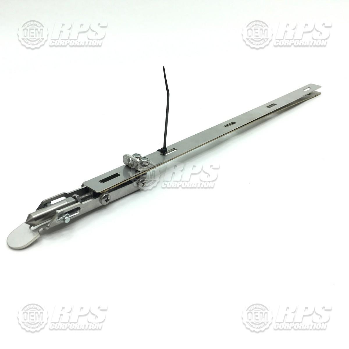 Floor Scrubber Part - 31-7190