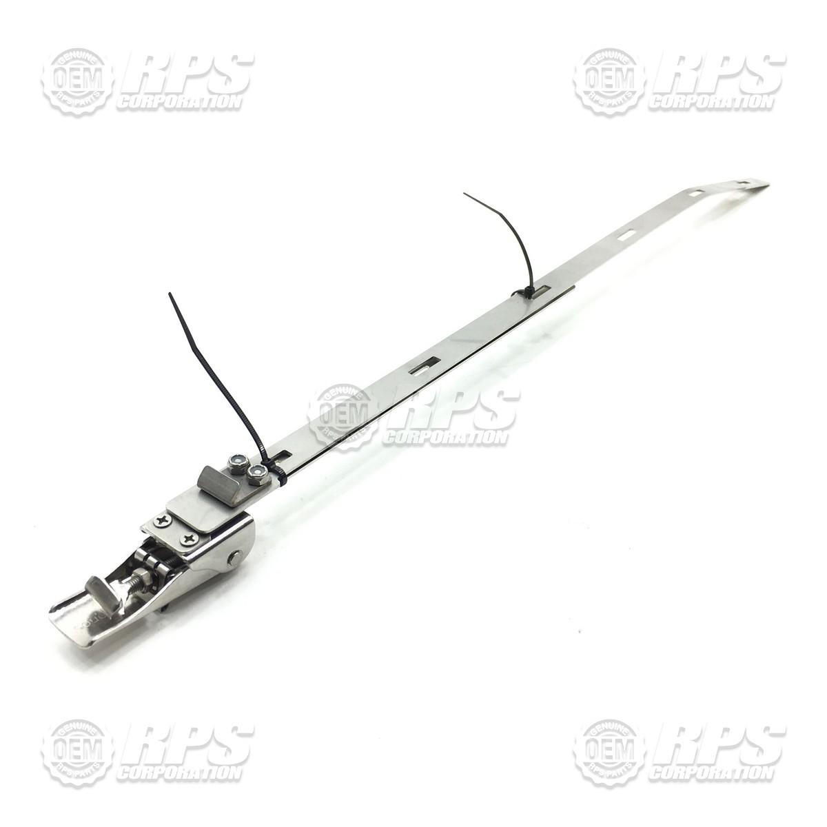 Floor Scrubber Part - 31-7195