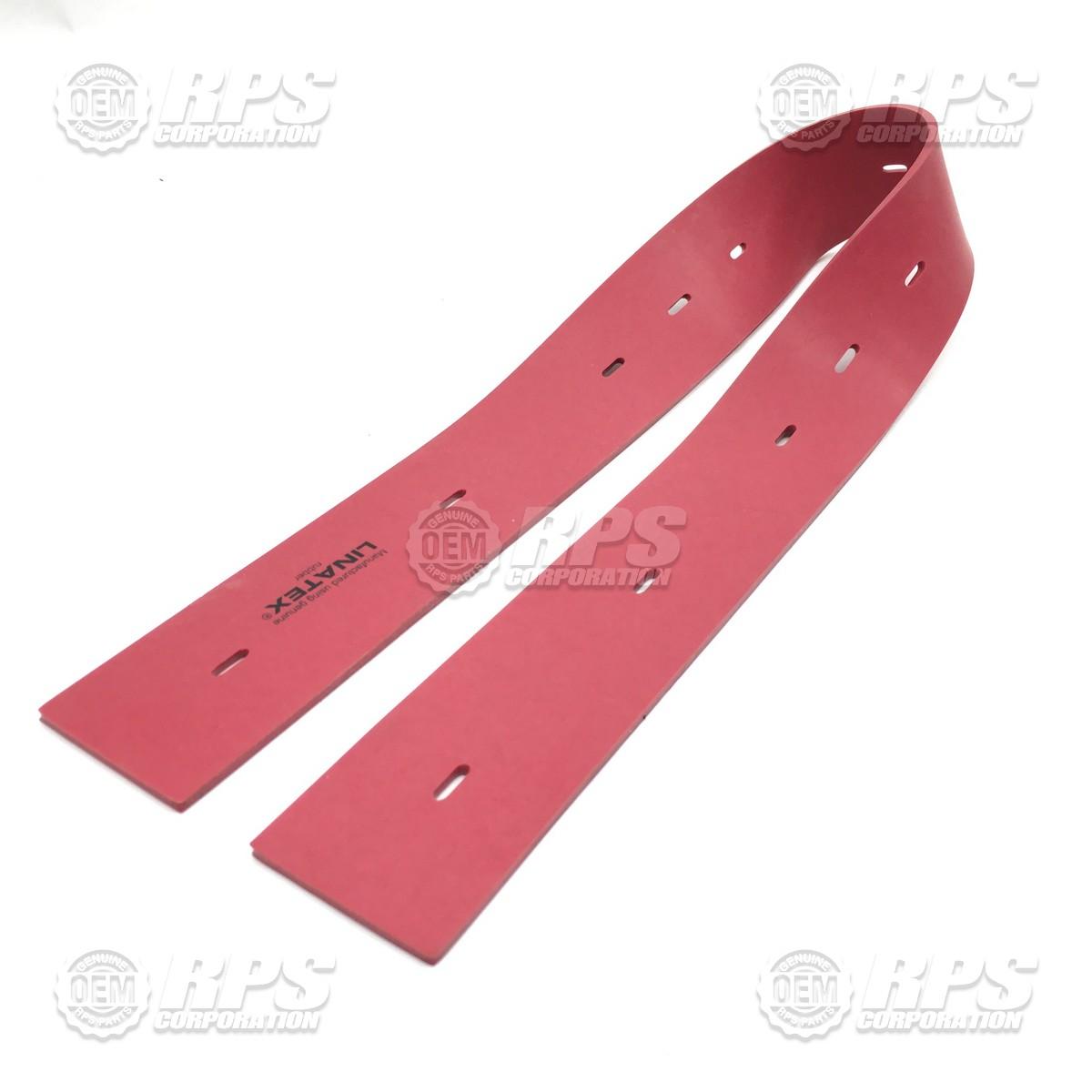Floor Scrubber Part - 31-756L