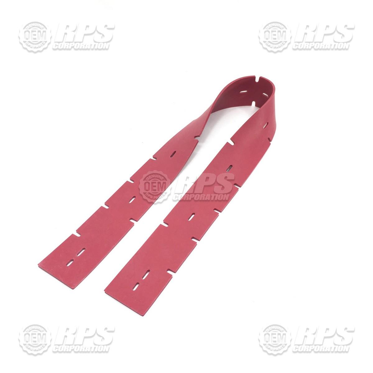 Floor Scrubber Part - 31-757L