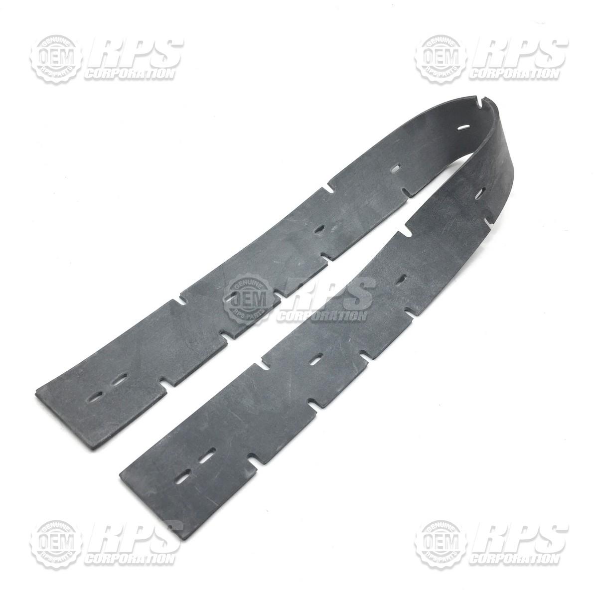 Floor Scrubber Part - 31-757N
