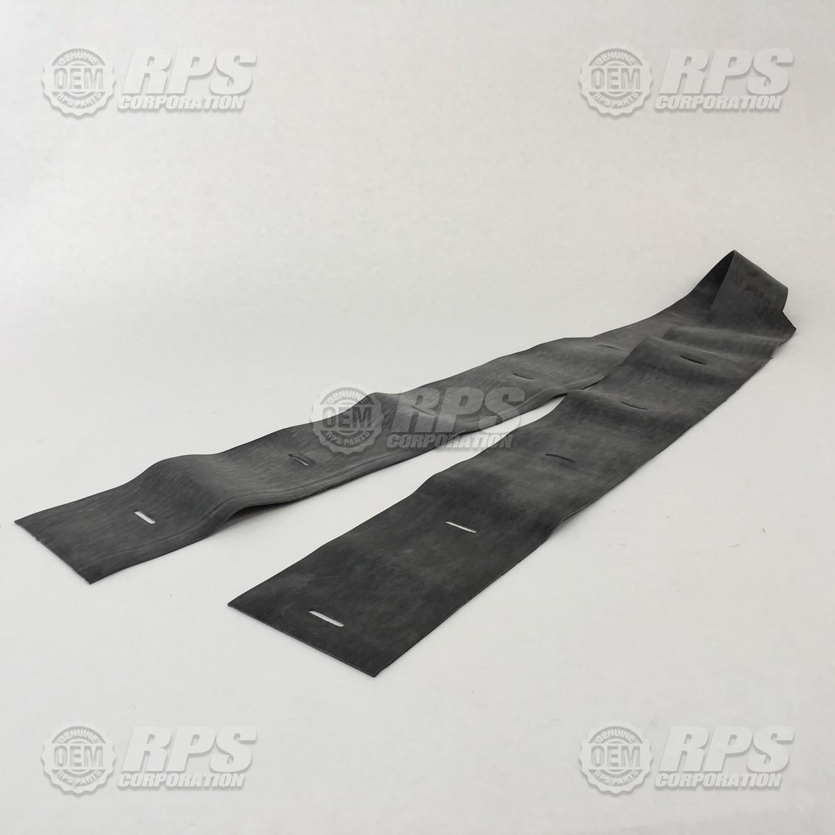 Floor Scrubber Part - 32-1165