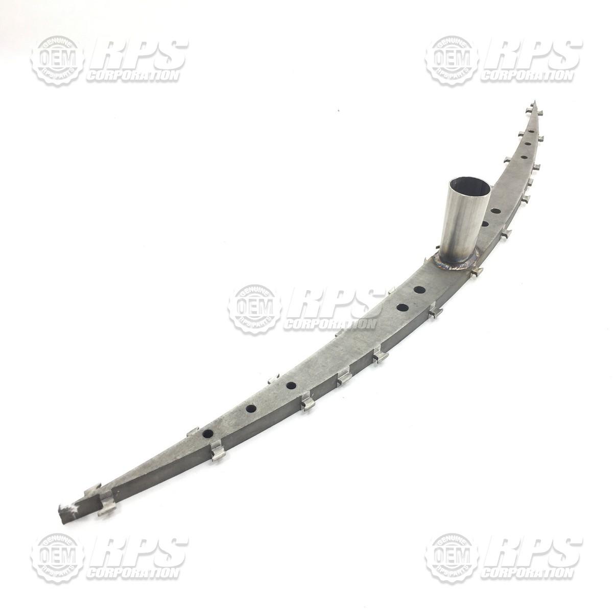 Floor Scrubber Part - 33-6083
