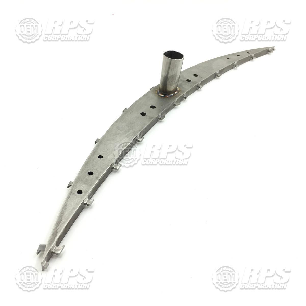 Floor Scrubber Part - 33-6084