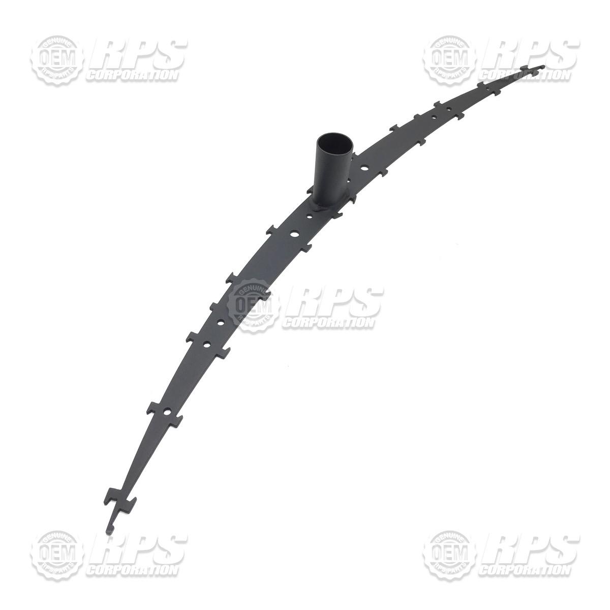 Floor Scrubber Part - 33-6185