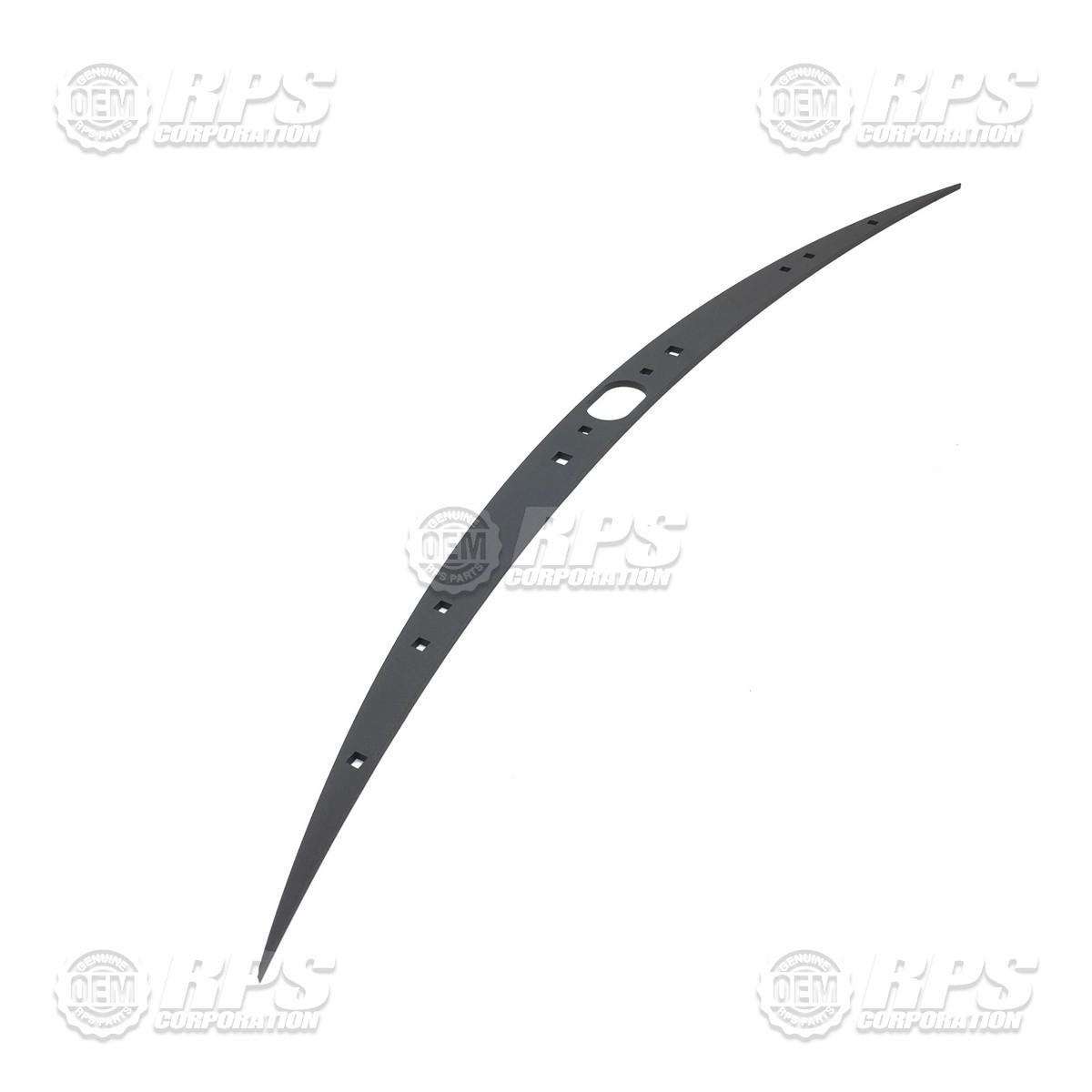 Floor Scrubber Part - 33-6186