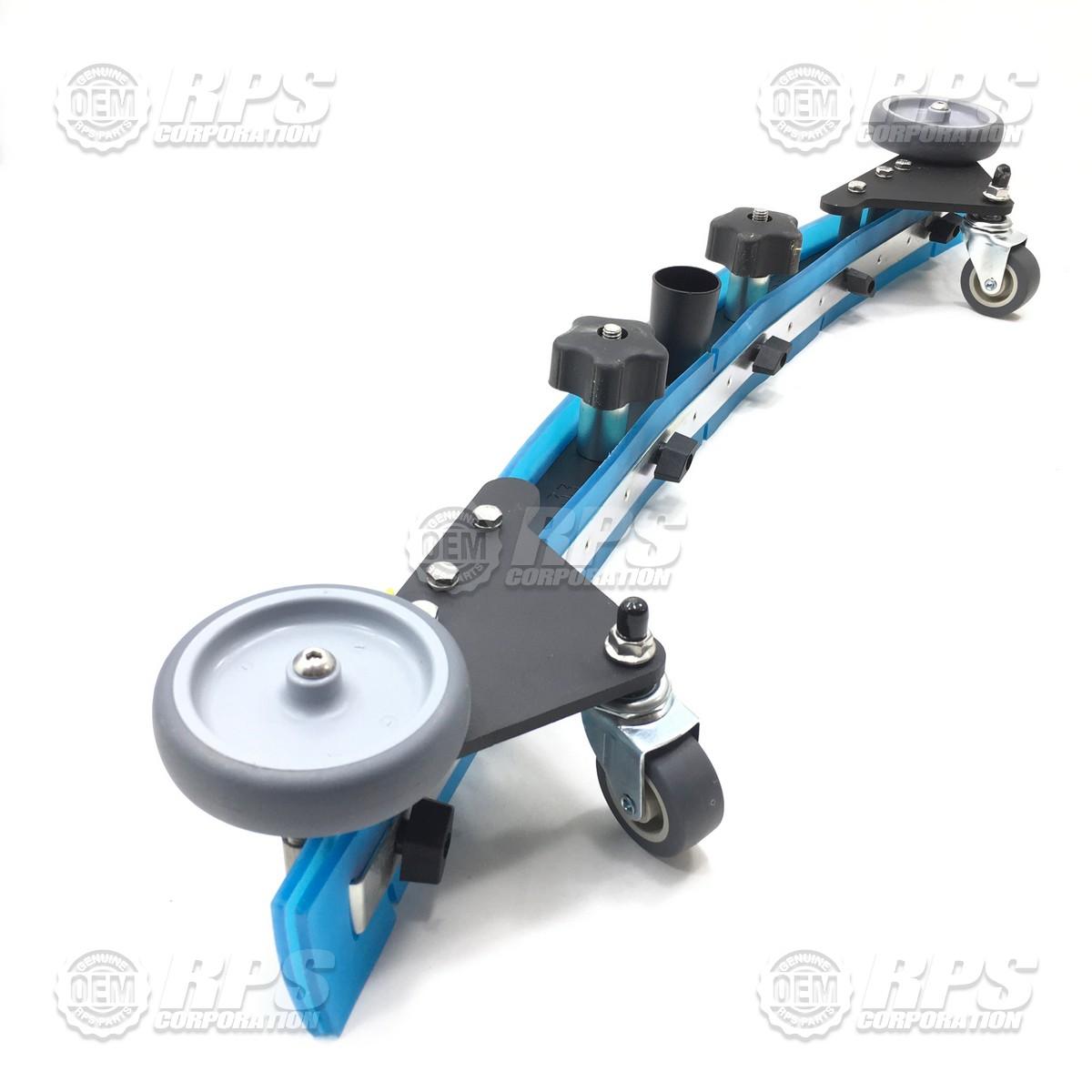 Floor Scrubber Part - 33-7180U