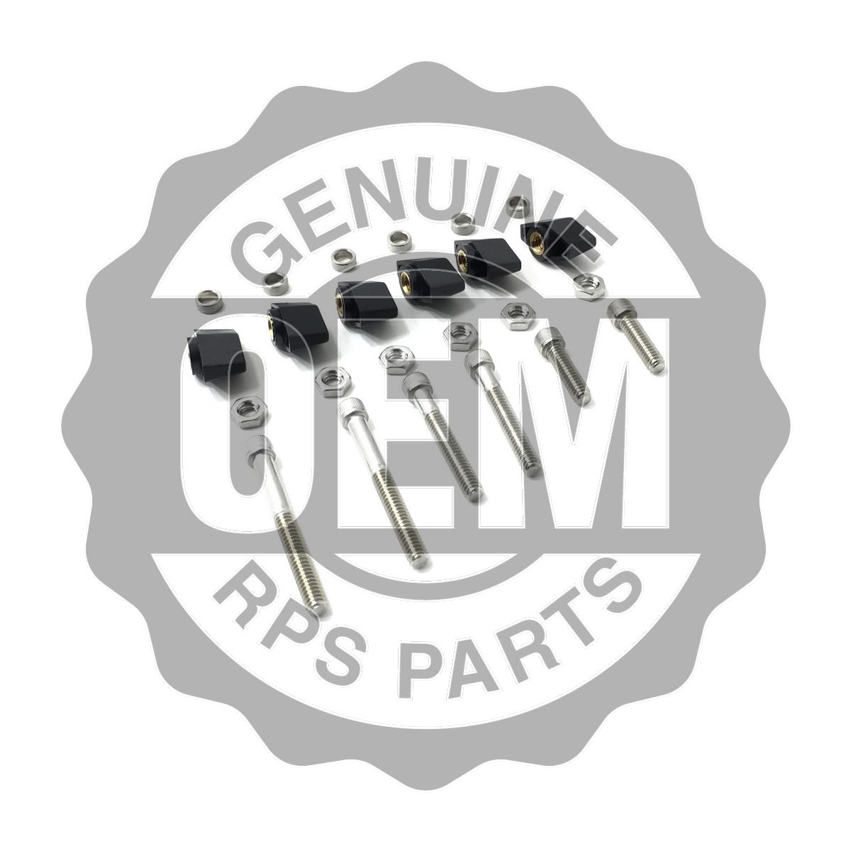 Floor Scrubber Part - 33-7181H