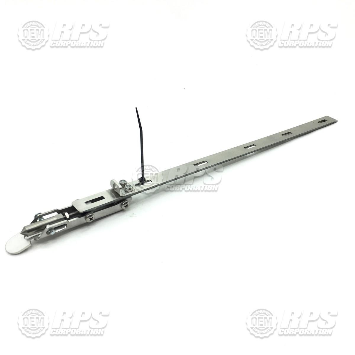 Floor Scrubber Part - 33-7190