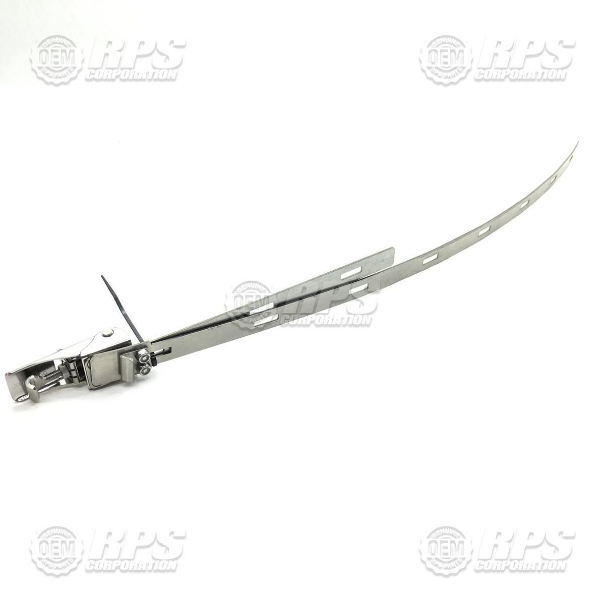 Floor Scrubber Part - 33-7195