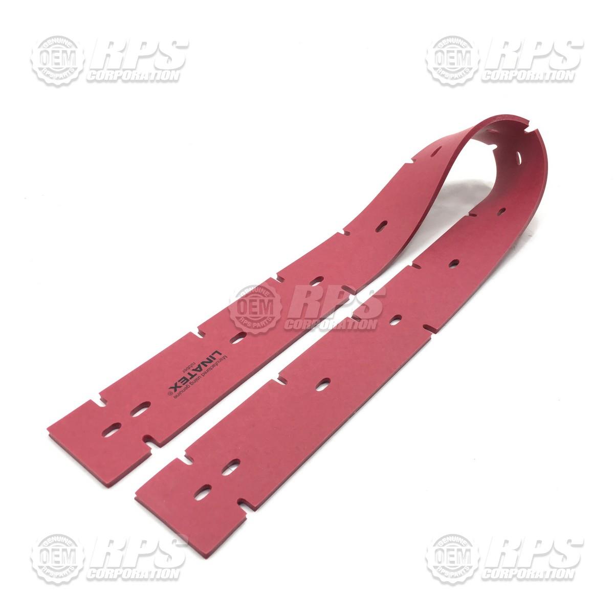Floor Scrubber Part - 33-751L