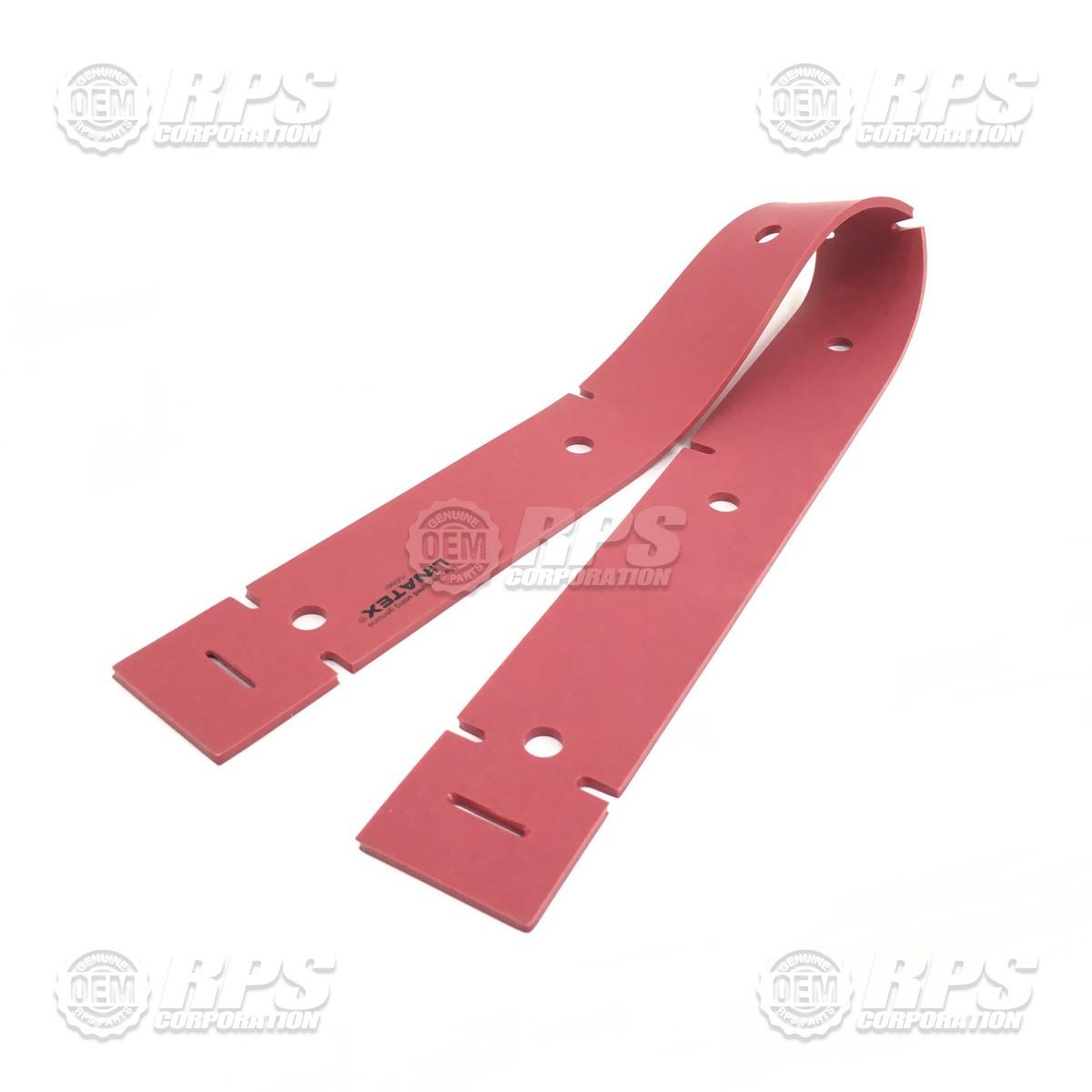 Floor Scrubber Part - 33-755L