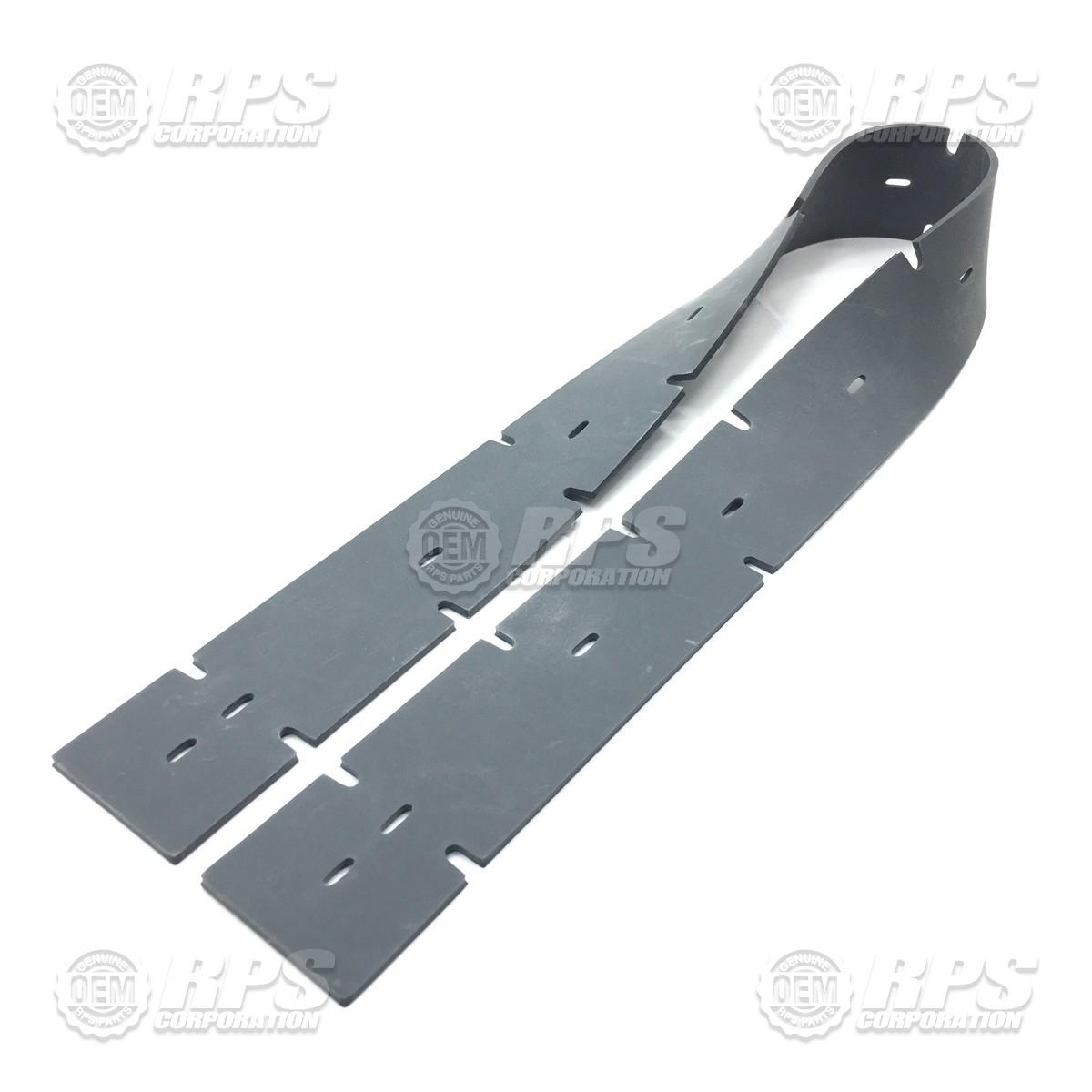 Floor Scrubber Part - 33-757N