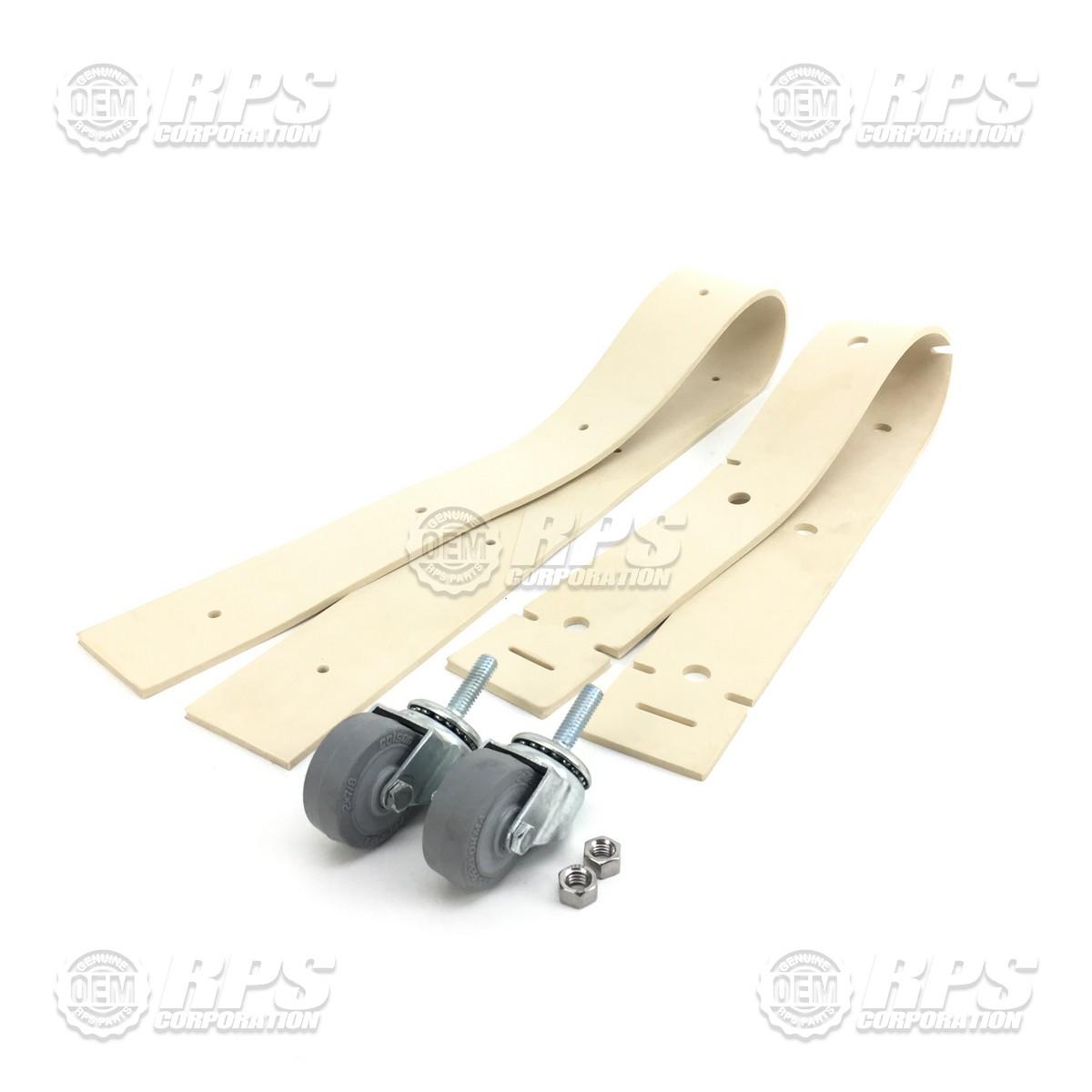 Floor Scrubber Part - 33-770G