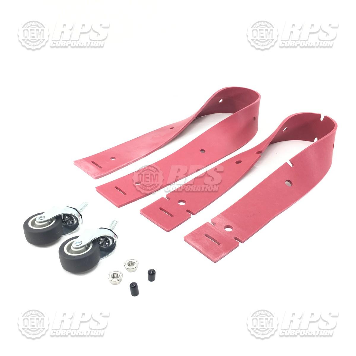 Floor Scrubber Part - 33-770L