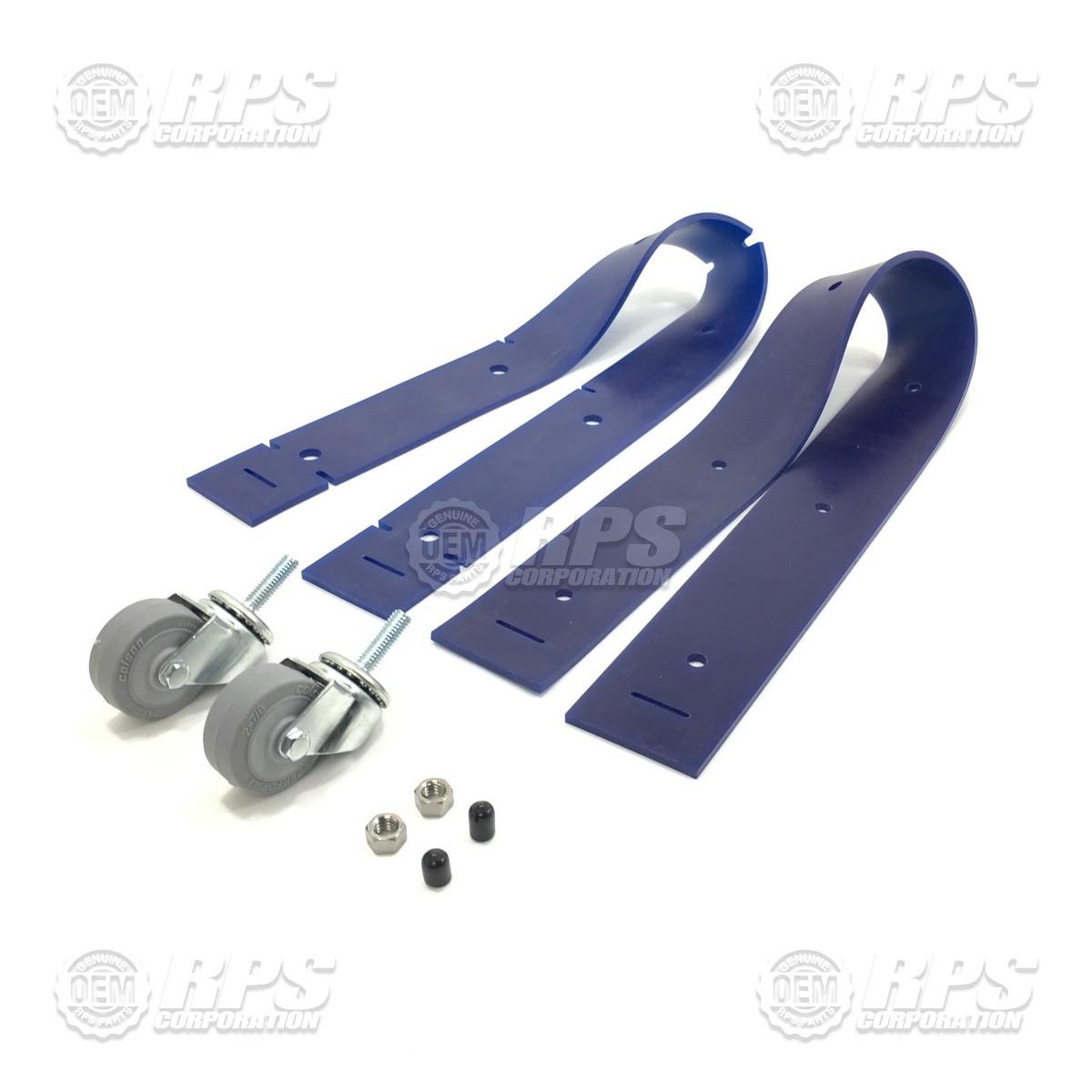 Floor Scrubber Part - 33-770U