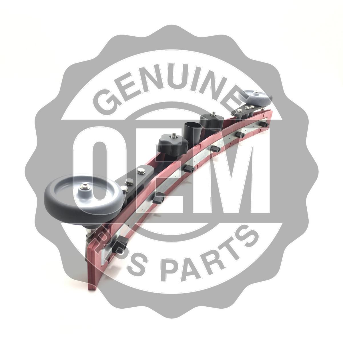Floor Scrubber Part - 33-8180