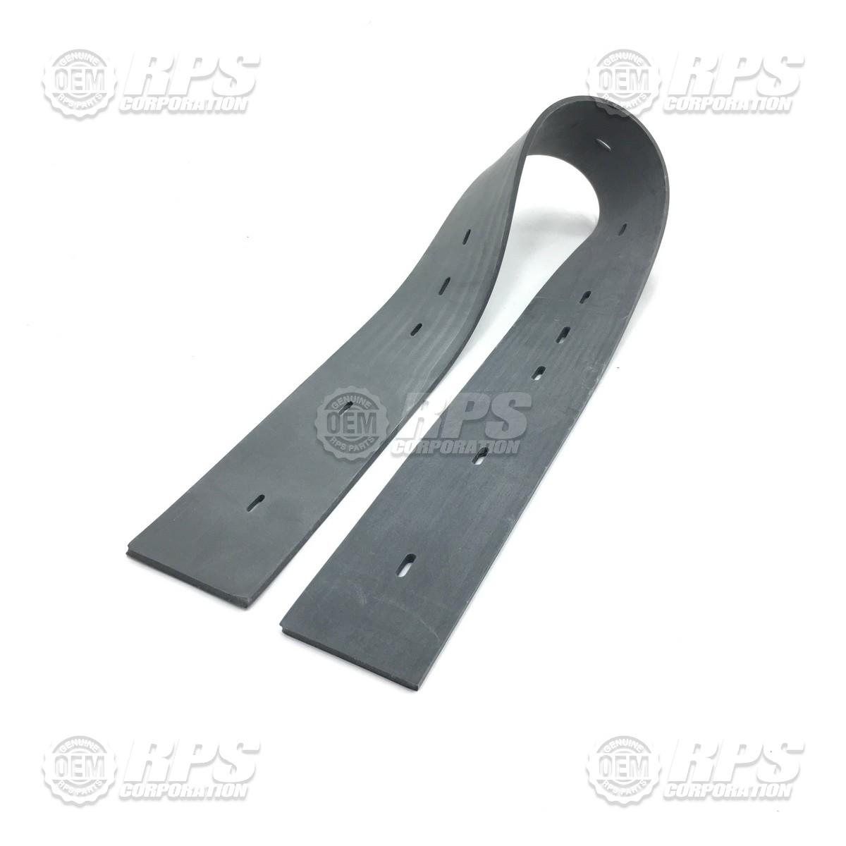 Floor Scrubber Part - 33-856N