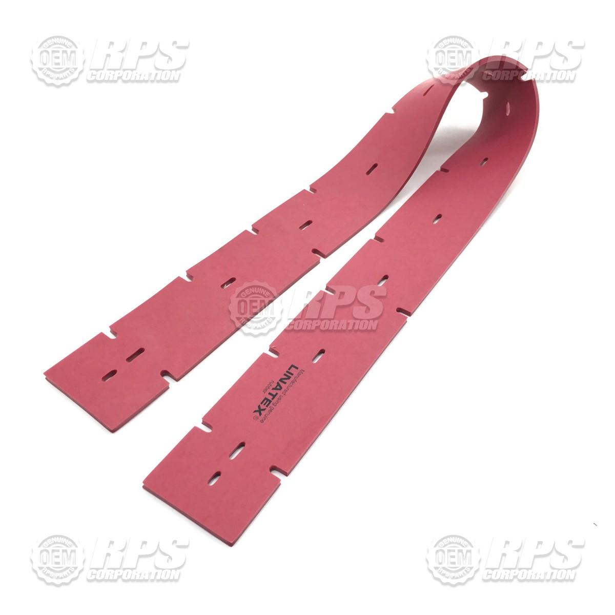 Floor Scrubber Part - 33-857L