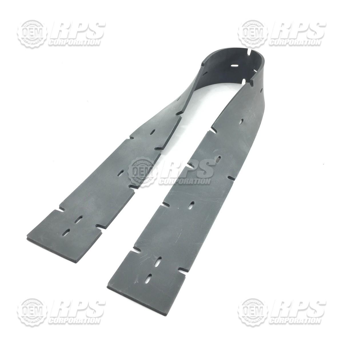 Floor Scrubber Part - 33-857N