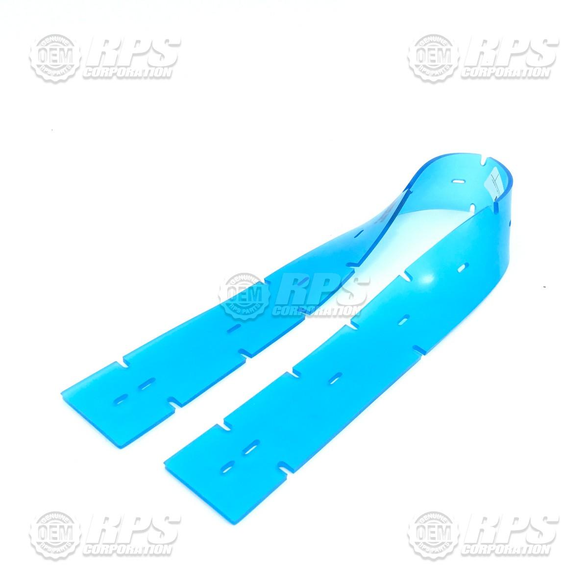 Floor Scrubber Part - 33-857U