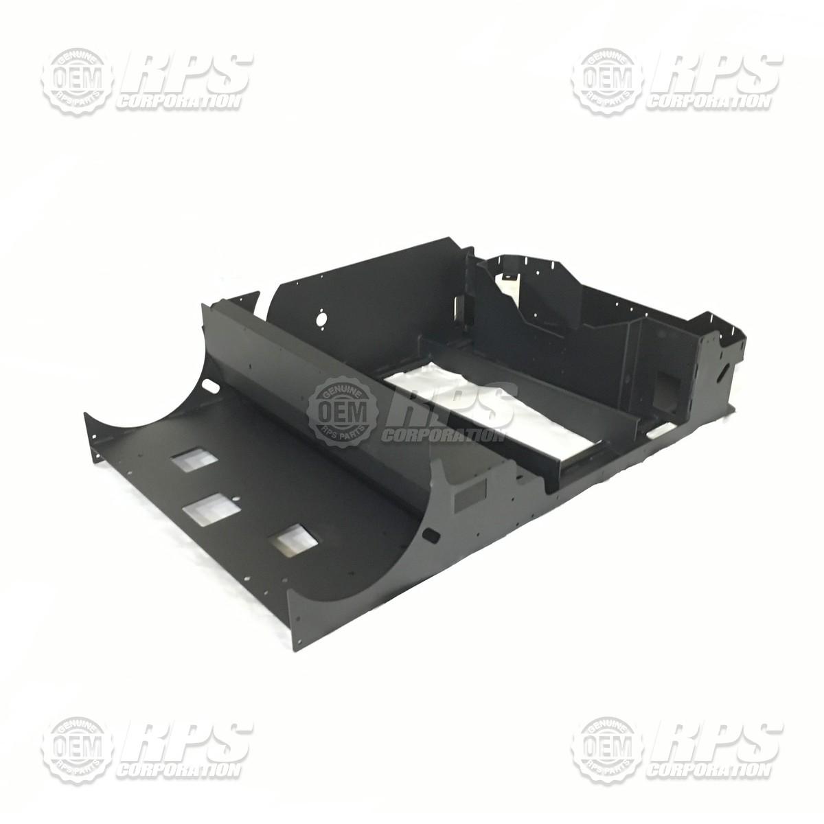 Floor Scrubber Part - 349-1100