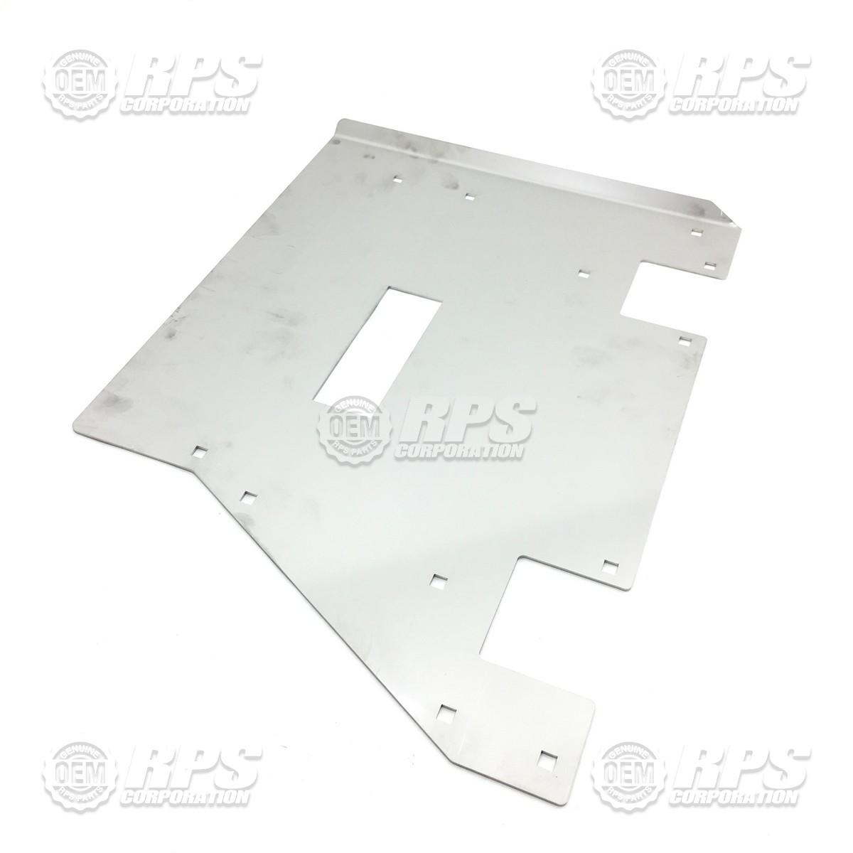 Floor Scrubber Part - 349-1351