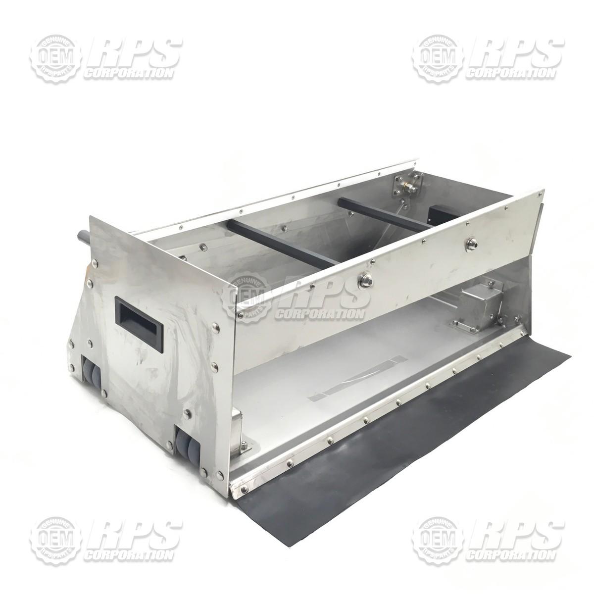 Floor Scrubber Part - 349-1353C