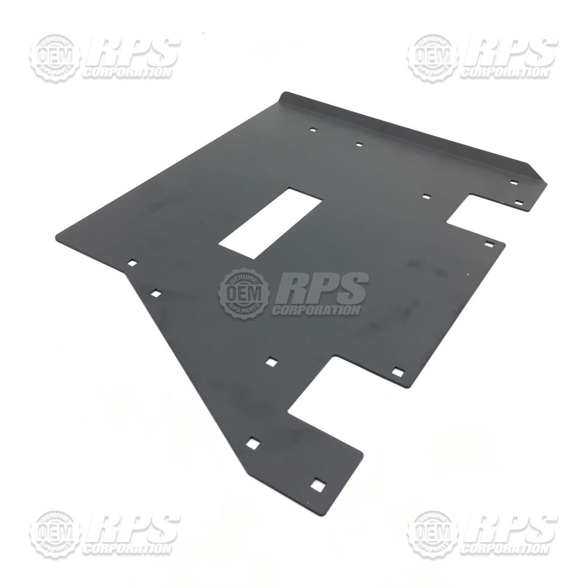 Floor Scrubber Part - 349-1361