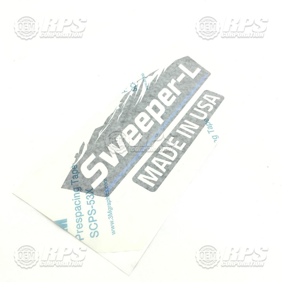 Floor Scrubber Part - 349-1532