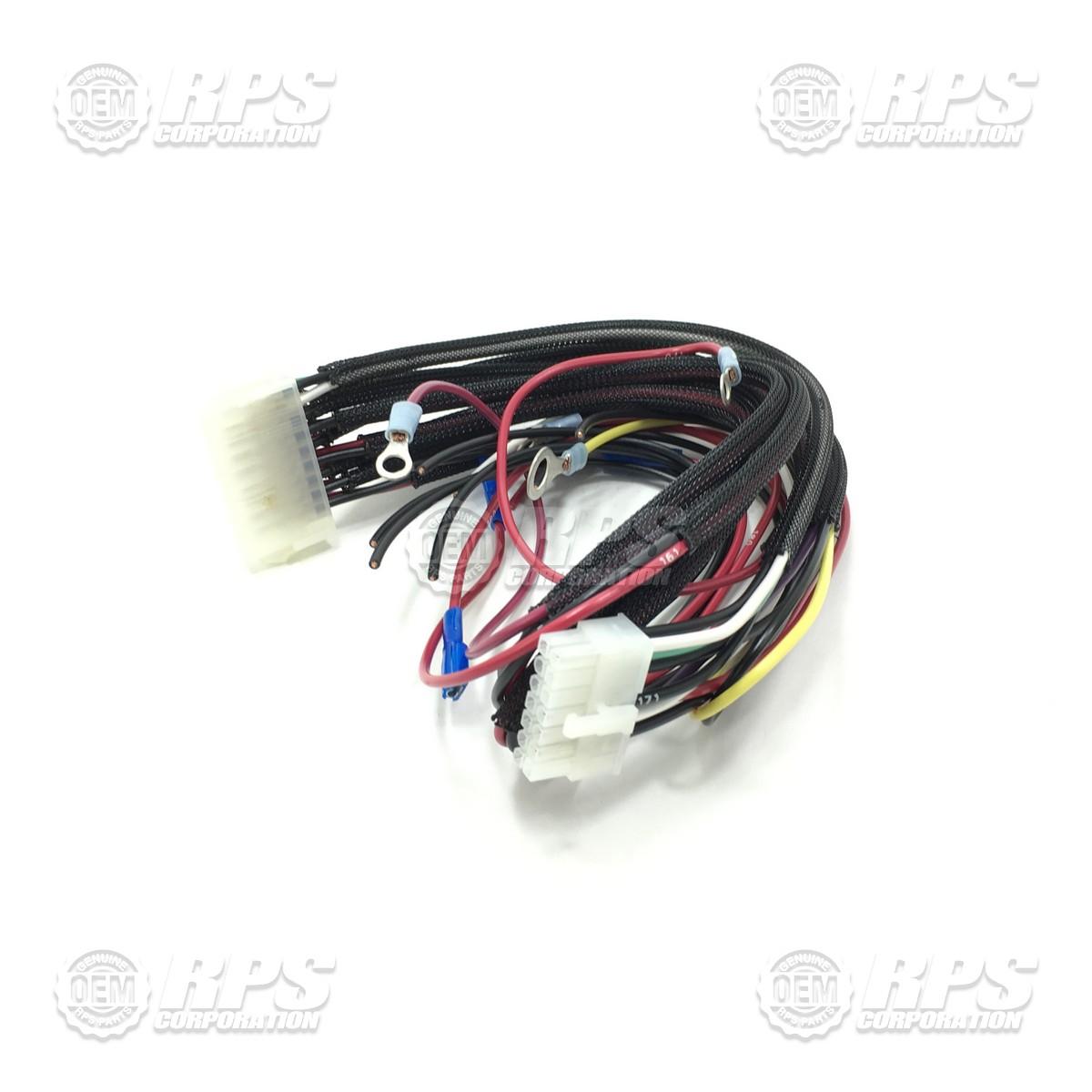Floor Scrubber Part - 349-1902