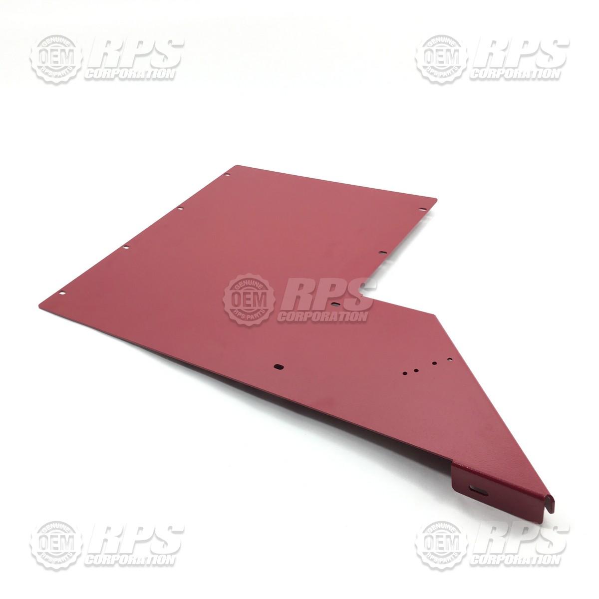 Floor Scrubber Part - 349-2008R