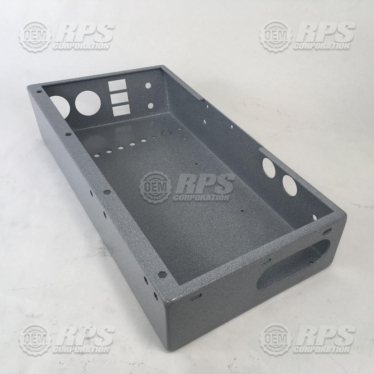 Floor Scrubber Part - 349-2011