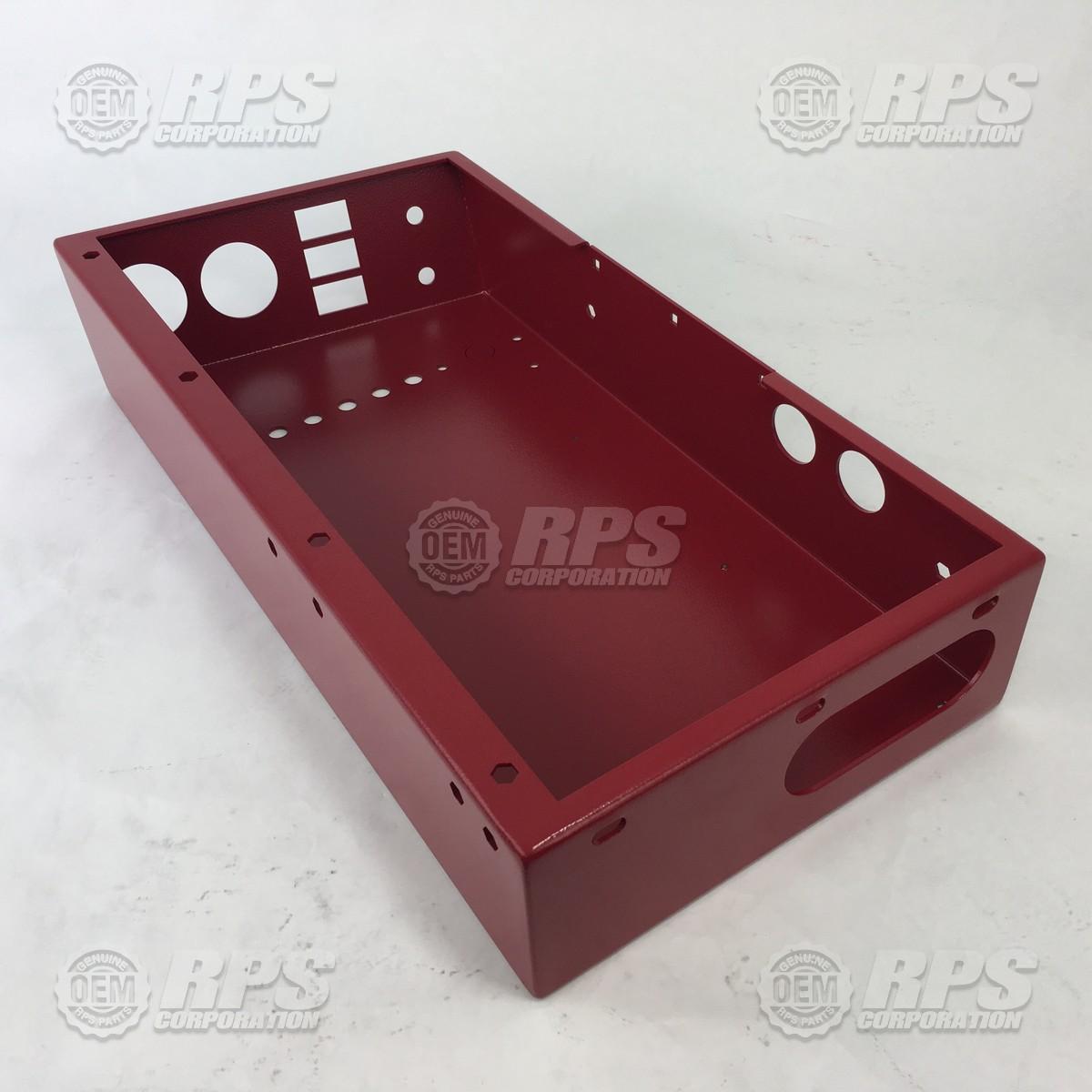 Floor Scrubber Part - 349-2012