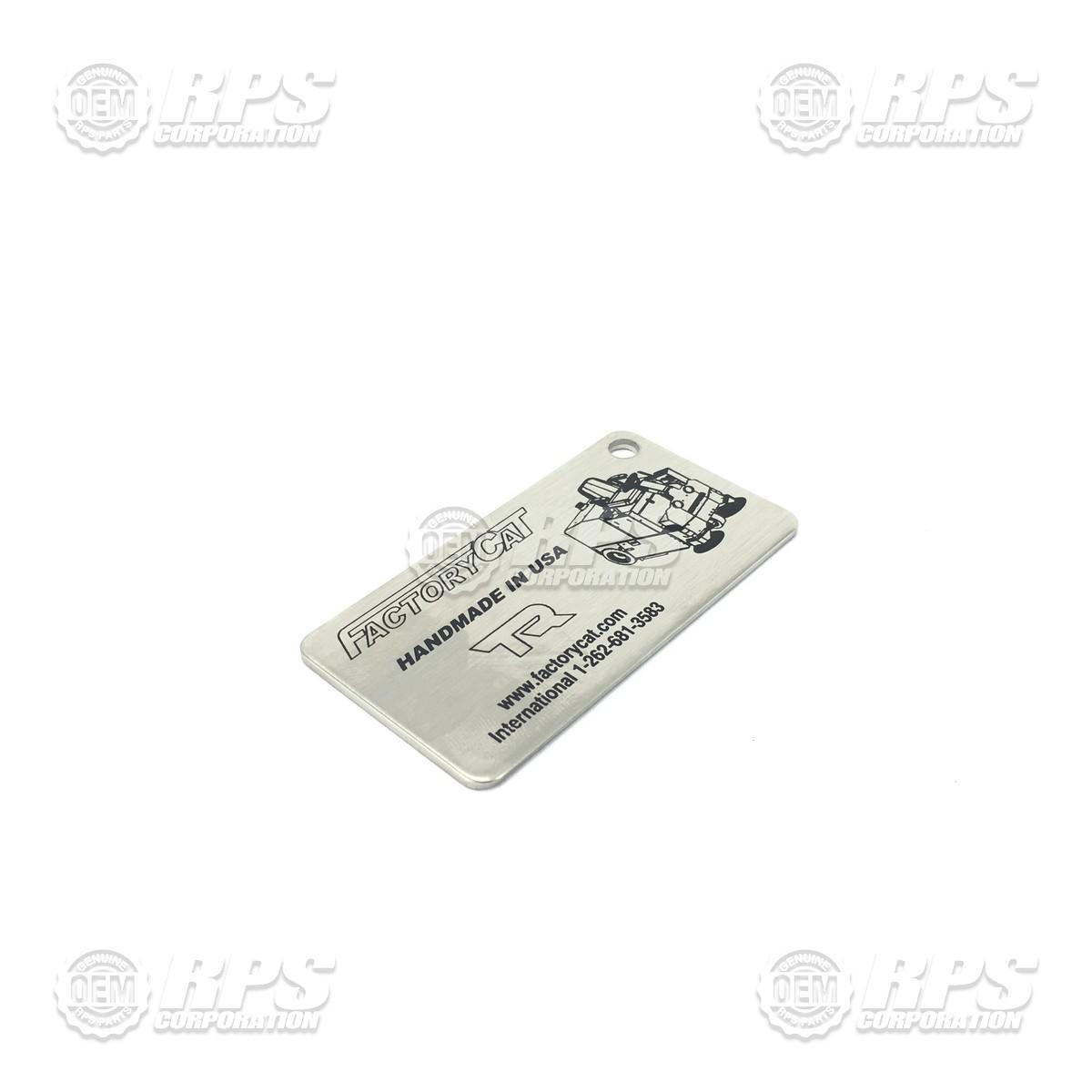 Floor Scrubber Part - 349-2345