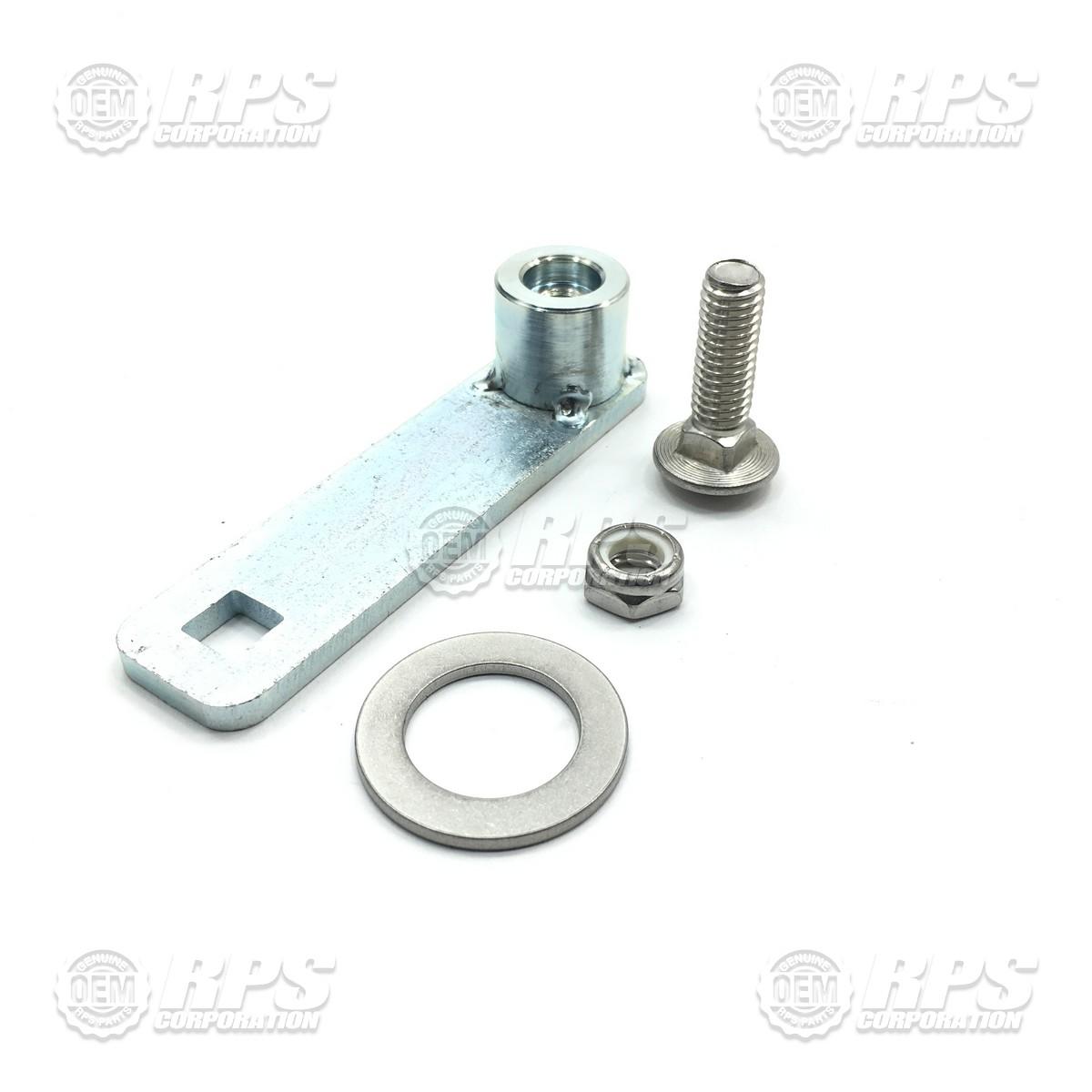 Floor Scrubber Part - 349-3600D
