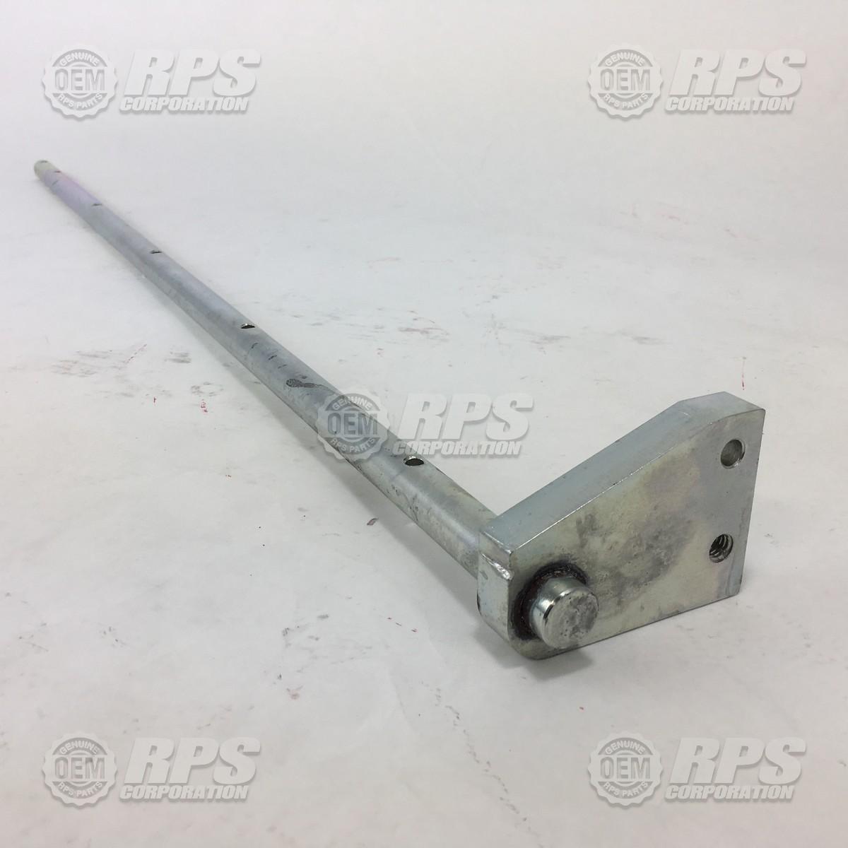 Floor Scrubber Part - 349-4100