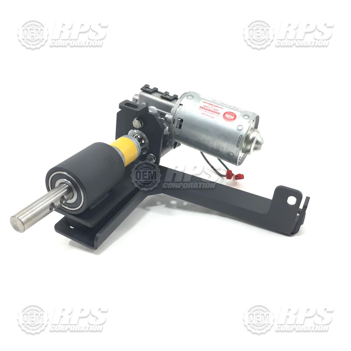 Floor Scrubber Part - 349-4431C