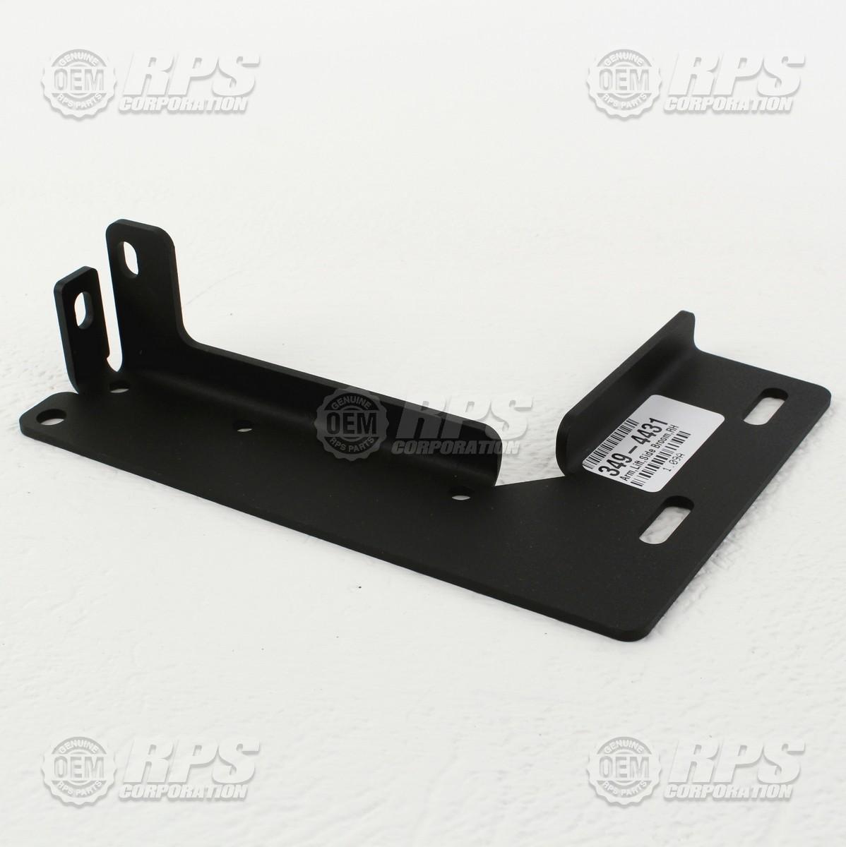 Floor Scrubber Part - 349-4431