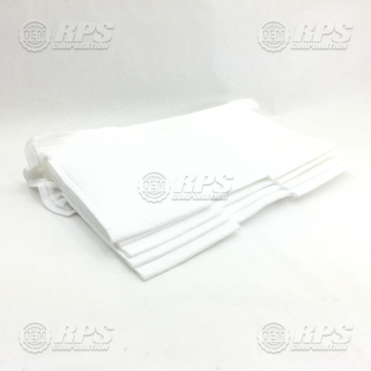 Floor Scrubber Part - 349-5020