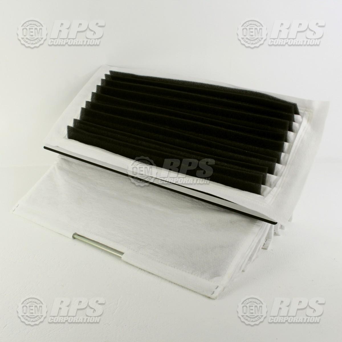 Floor Scrubber Part - 349-502C