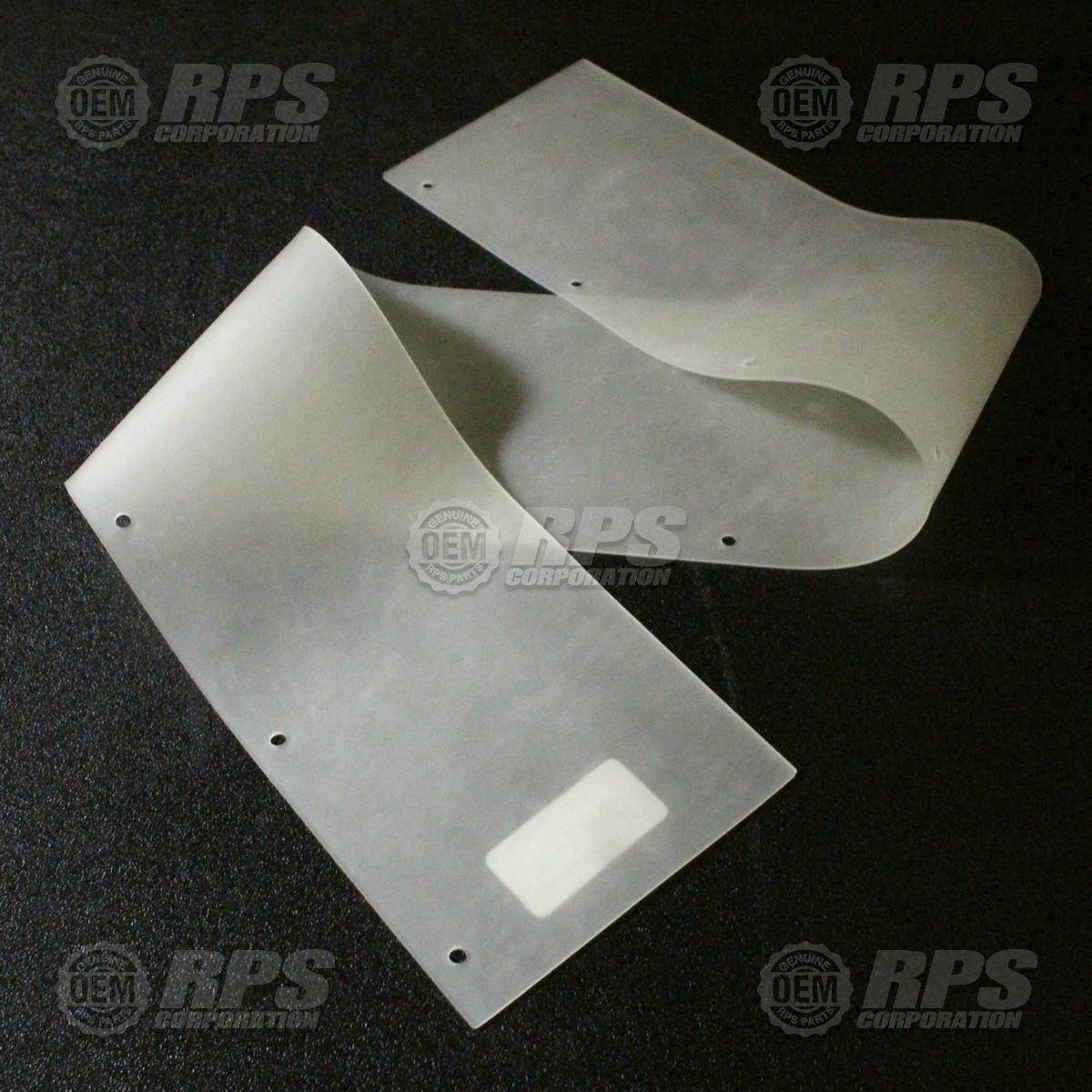 Floor Scrubber Part - 349-5710U