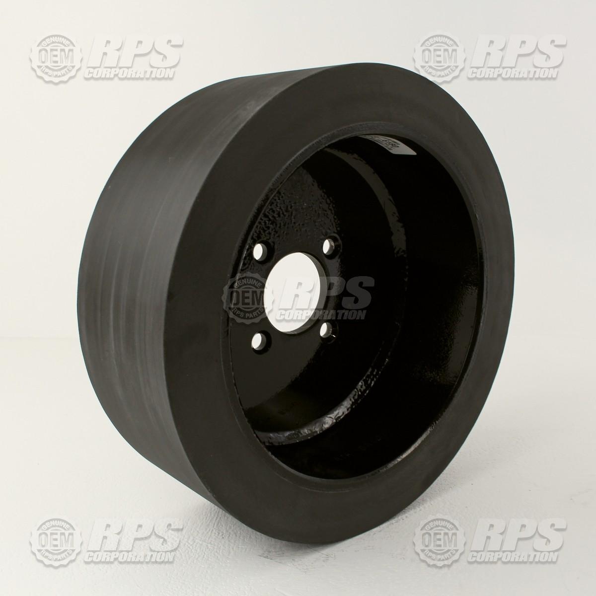 Floor Scrubber Part - 349-6180