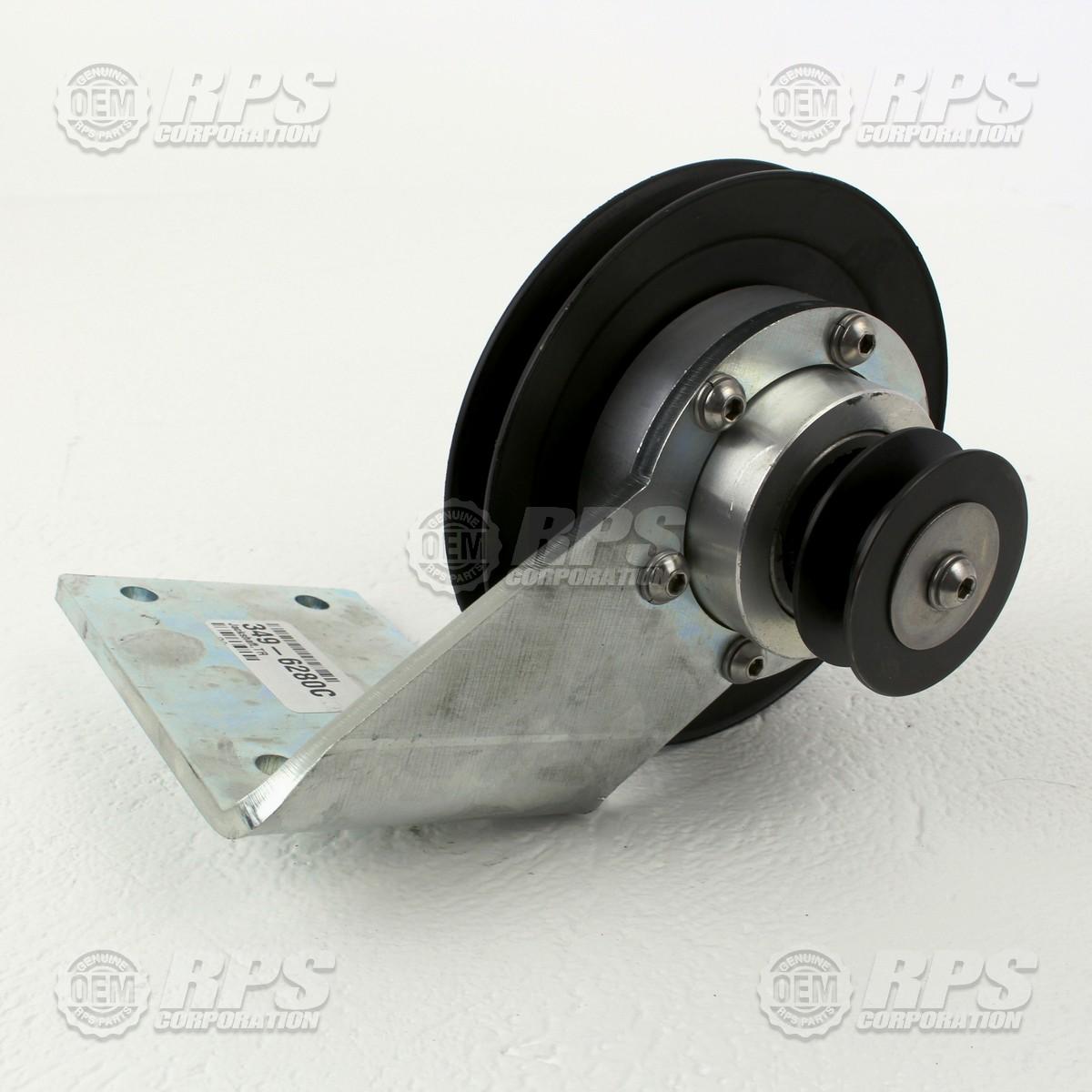 Floor Scrubber Part - 349-6280C