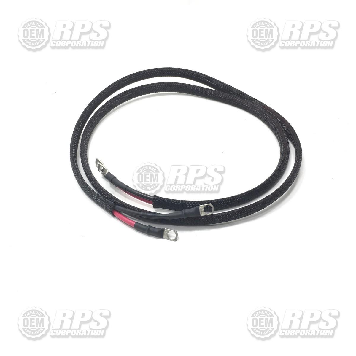 Floor Scrubber Part - 349-7309