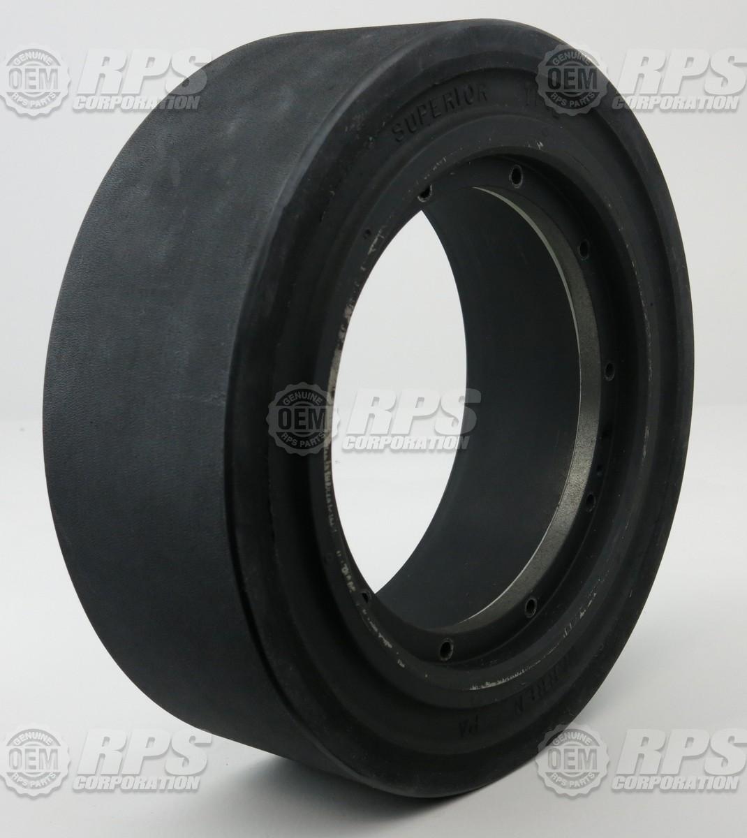 Floor Scrubber Part - 349-7325