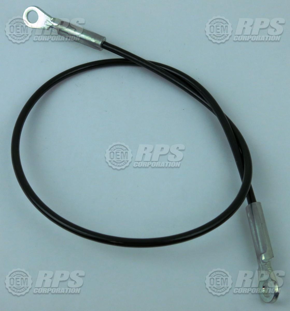 Floor Scrubber Part - 349-7890