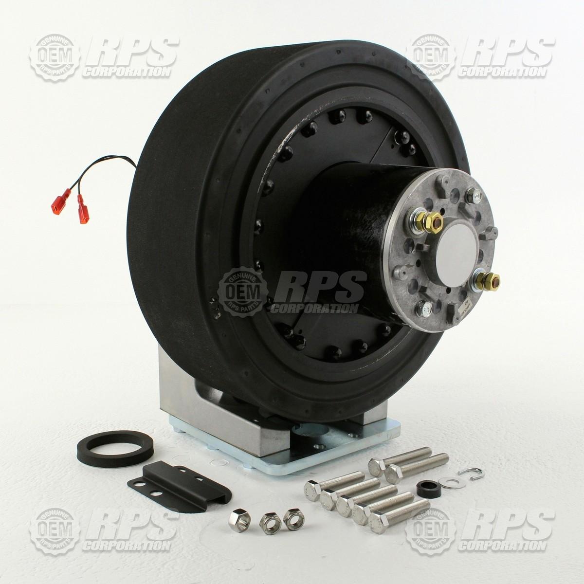 Floor Scrubber Part - 349-8310D